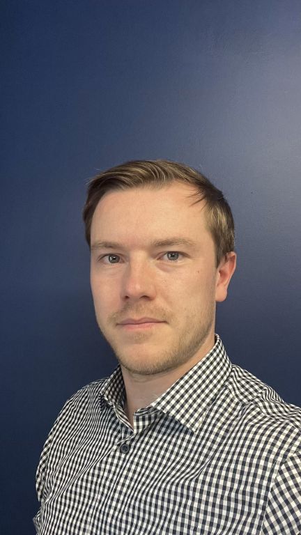 M.Walker - Sales Manager