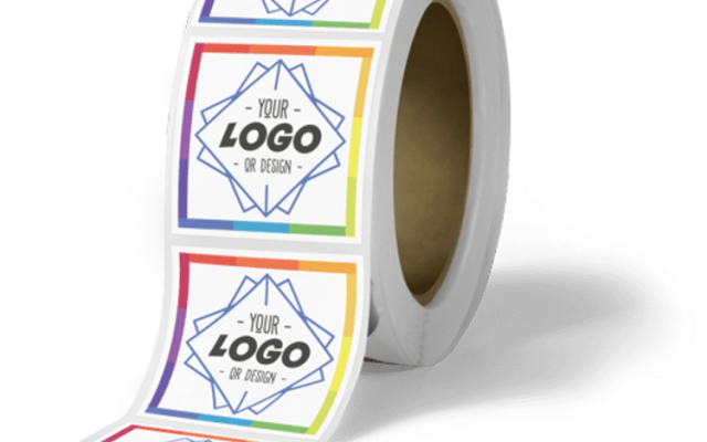 Printed Labels