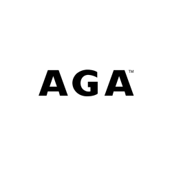 AGA Logo