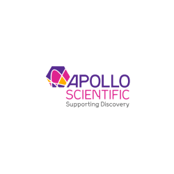 Apollo Scientific Logo