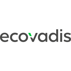 Ecovadis logo