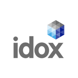 idox logo