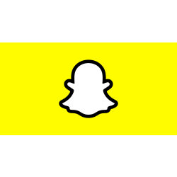 Snapchat Logo