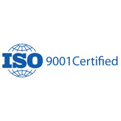 ISO logo