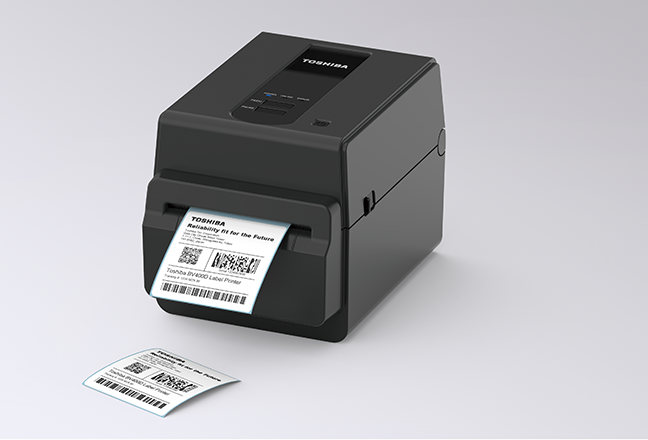 BV400D Black