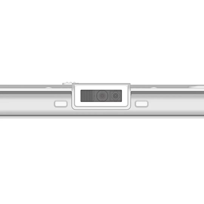 P8100 Scanner