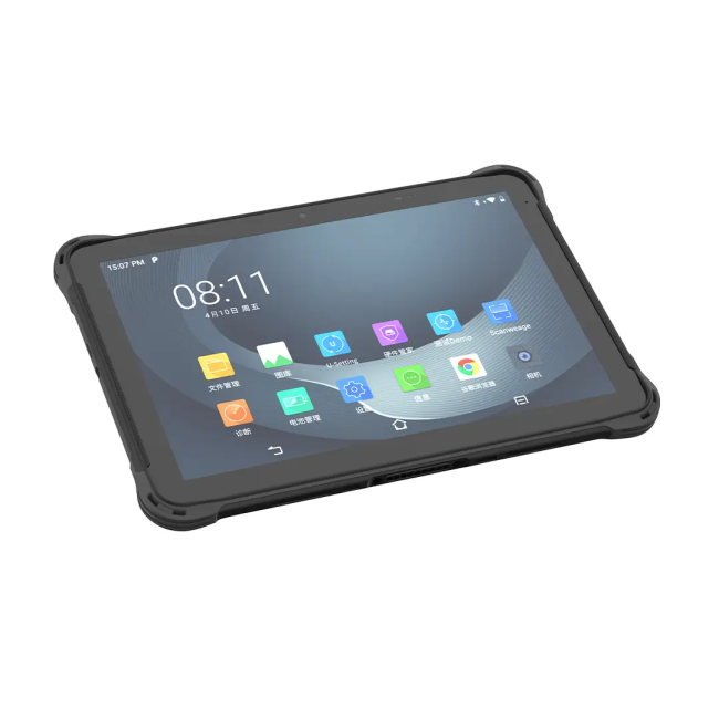 P8100P Front 3