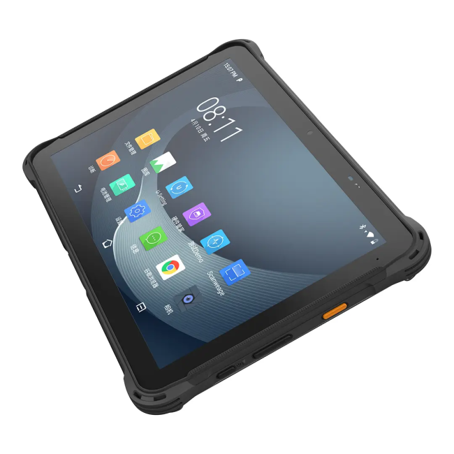 P8100P Front 5