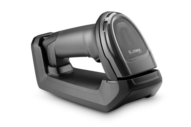 DS8100 Cradle 2