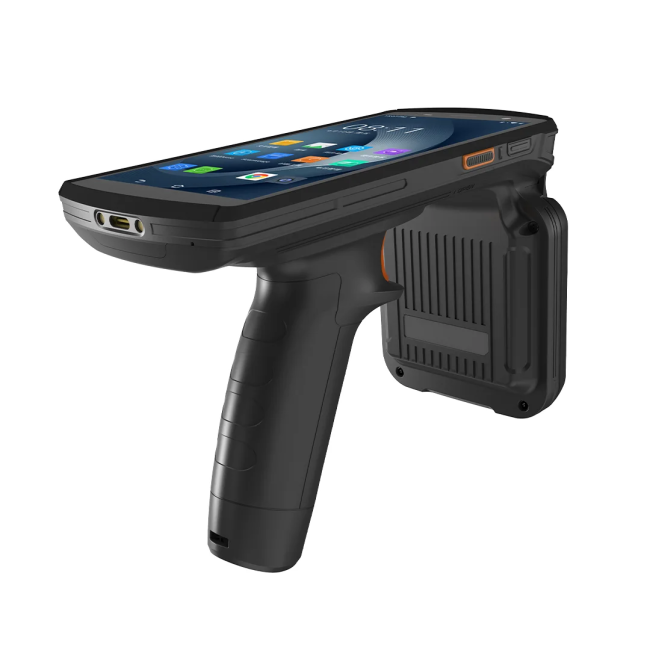 DT50P Lite Back Side