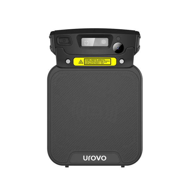 DT50P Lite Front