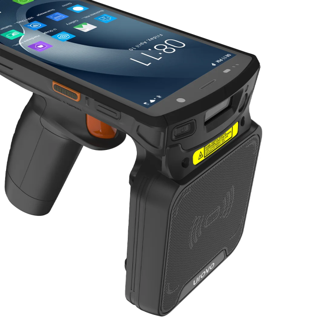 DT50P Lite Front Side