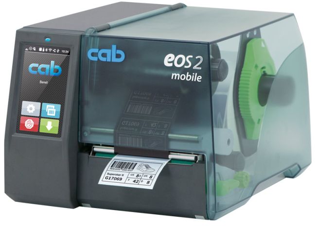 CAB EOS2 Mobile