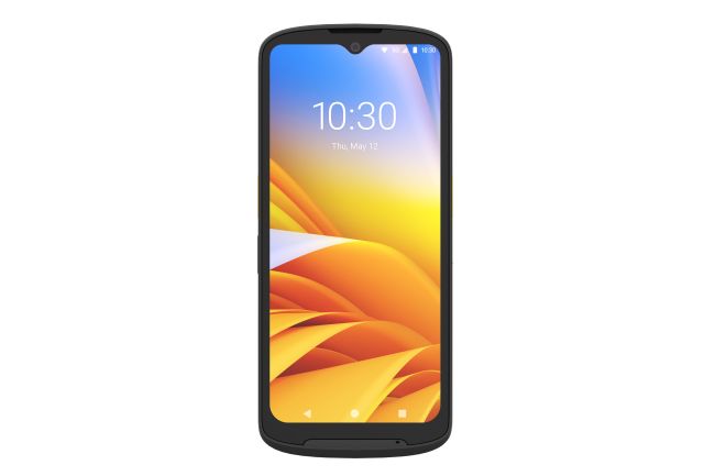 TC15 Front