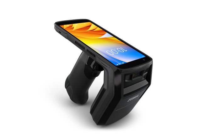 TC22R Front Right Top