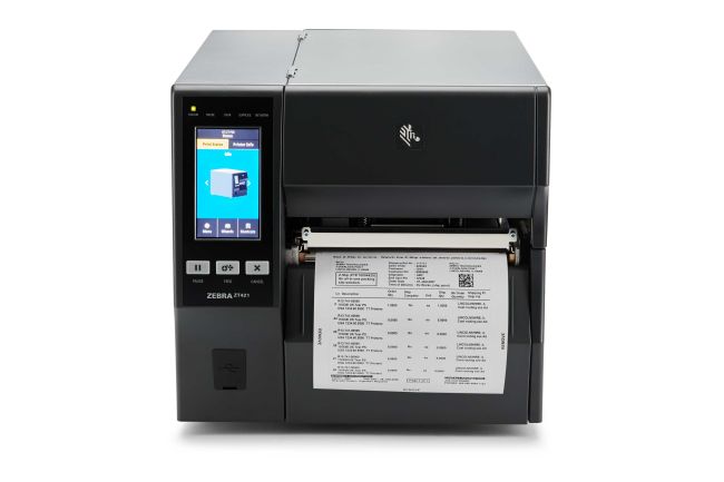 zt421 front with label